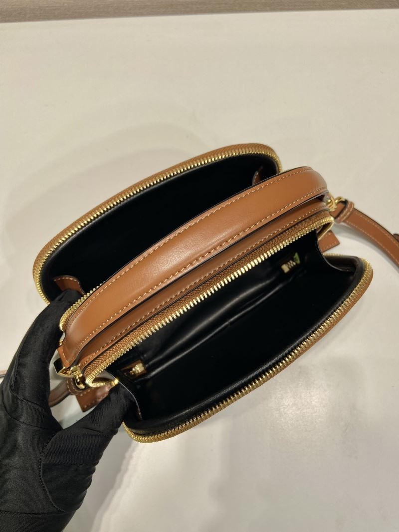 Pra*a satchel bags